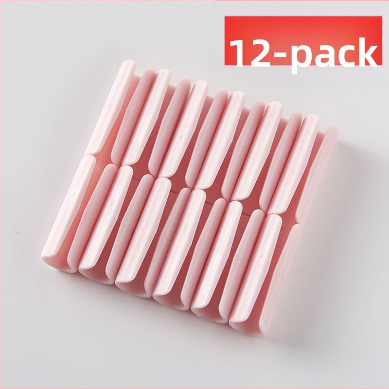 Nemokamas pristatymas Nagų neturintis patalynės užvalkalų fiksatorius Čiužinys Neslystantis namų sofos pagalvėlė Snap Traceless Anti-running Artefakt Galingas