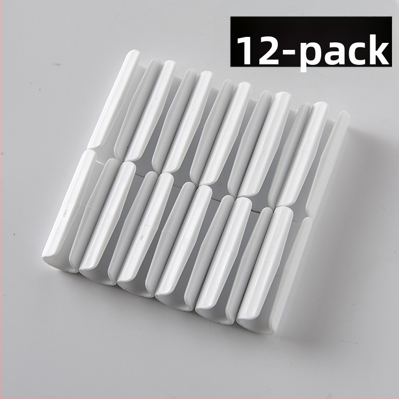 Nemokamas pristatymas Nagų neturintis patalynės užvalkalų fiksatorius Čiužinys Neslystantis namų sofos pagalvėlė Snap Traceless Anti-running Artefakt Galingas