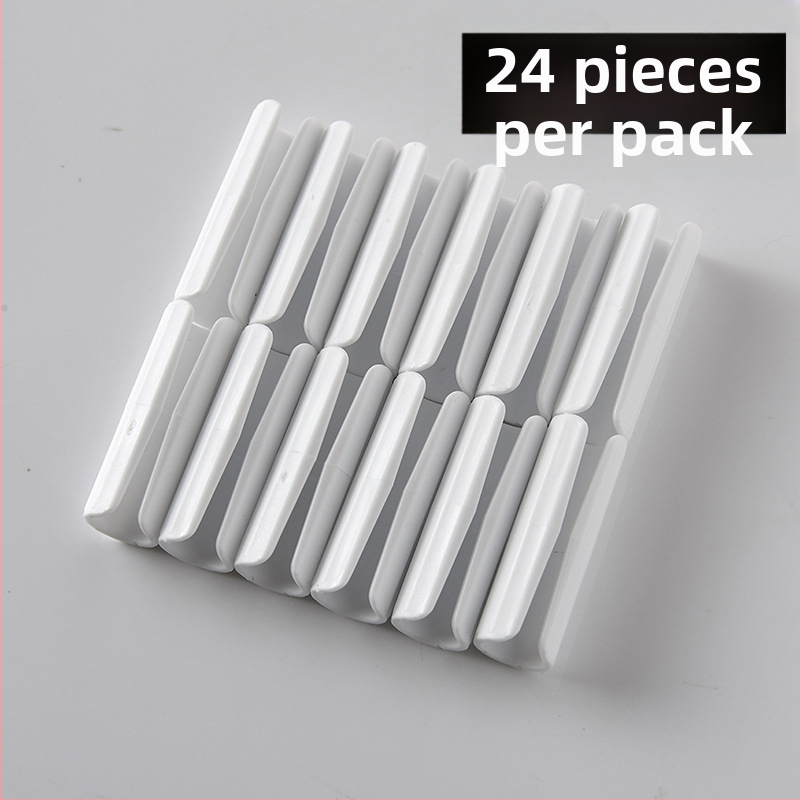 Nemokamas pristatymas Nagų neturintis patalynės užvalkalų fiksatorius Čiužinys Neslystantis namų sofos pagalvėlė Snap Traceless Anti-running Artefakt Galingas