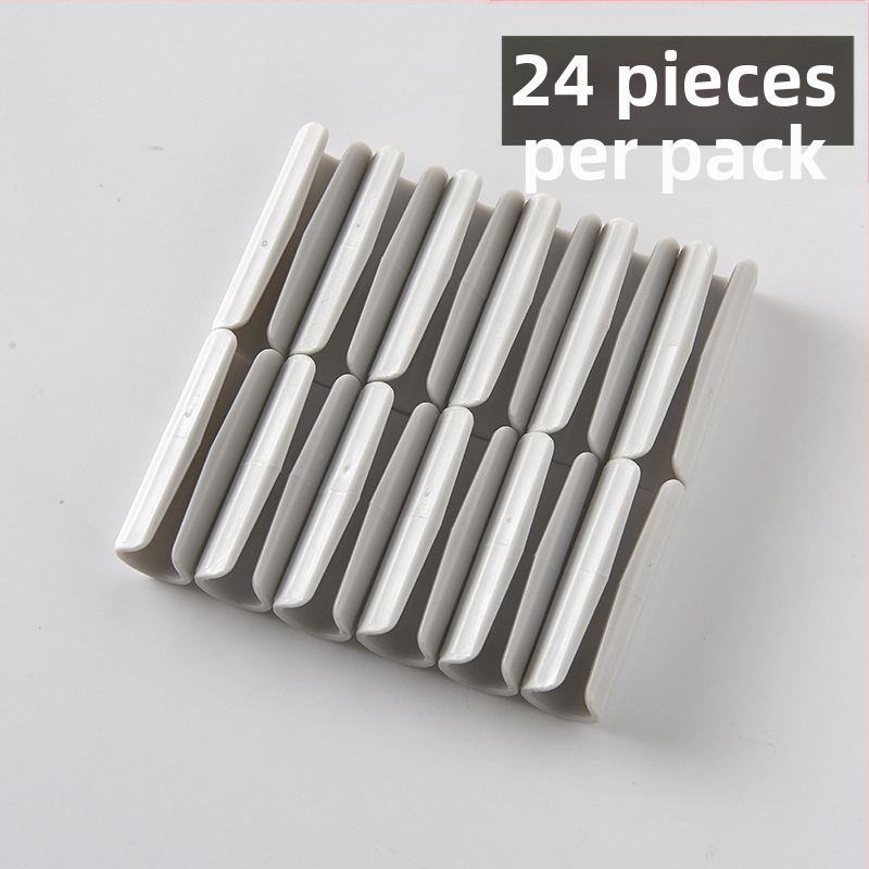 Nemokamas pristatymas Nagų neturintis patalynės užvalkalų fiksatorius Čiužinys Neslystantis namų sofos pagalvėlė Snap Traceless Anti-running Artefakt Galingas