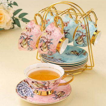 „Meidao Alpine Sparrow“ kavos puodelis, aukščiausios klasės, išskirtinis poros puodelių rinkinys, geriausio draugo gimtadienio vestuvių dovana