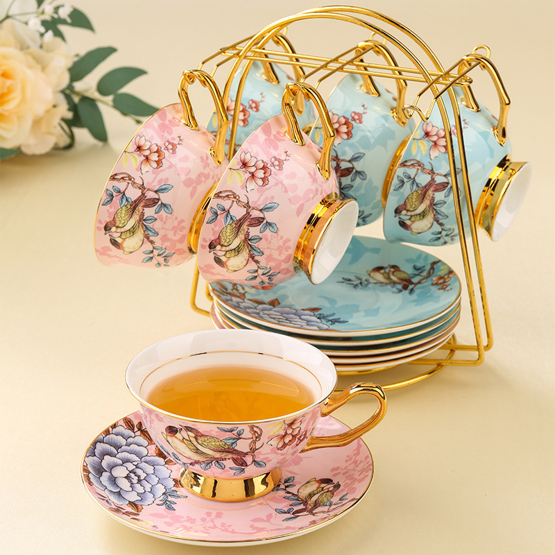 „Meidao Alpine Sparrow“ kavos puodelis, aukščiausios klasės, išskirtinis poros puodelių rinkinys, geriausio draugo gimtadienio vestuvių dovana