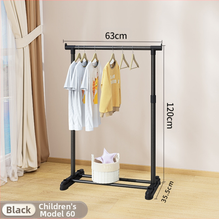 Pakabinamas stelažas, laikiklis, pakabinamas stelažas, buitinis metalinis grindų stovas, geležis