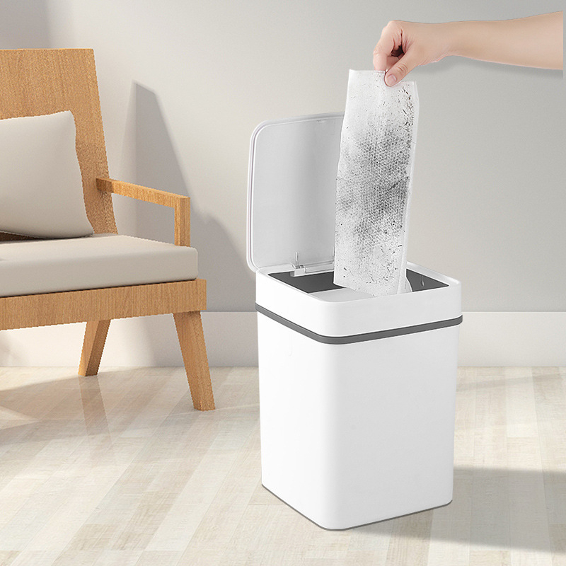 Atsitiktinės sutirštintos elektrostatinės dulkių šluostės, drėgnos servetėlės, vienkartinės be plovimo, tingios šluostės, plokščios buitinės artefakto dalys