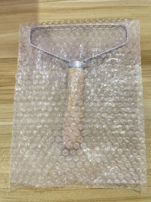 Ръчна самобръсначка за домакински дрехи, туид пуловер, премахване на палта, химическо чистене, двустранно почистване на топки коса, артефакт на едро