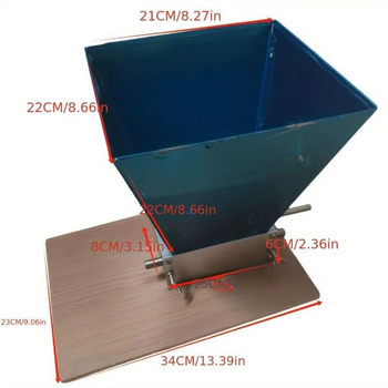 Tiesioginiai gamykliniai pardavimai. „Yuyang Group“ patvarus ir stiprus rankomis alkūninis volelis, ilgas medinis malūnėlis, kviečių pumpurų smulkinimas namų apyvokos reikmenims.