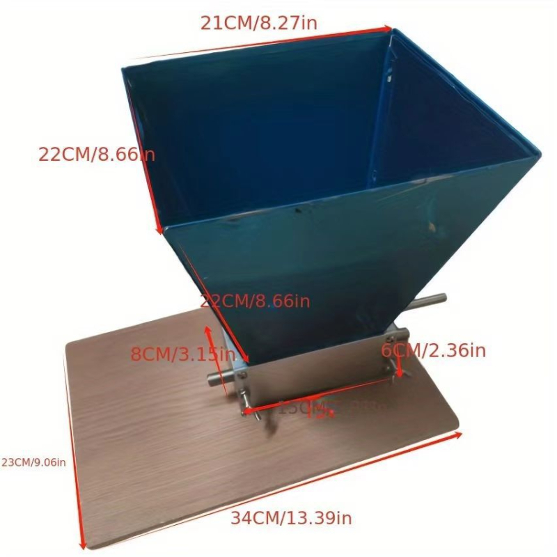 Tiesioginiai gamykliniai pardavimai. „Yuyang Group“ patvarus ir stiprus rankomis alkūninis volelis, ilgas medinis malūnėlis, kviečių pumpurų smulkinimas namų apyvokos reikmenims.