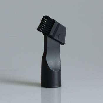 Аксесоари за прахосмукачки, комбинирана четка две в едно, плоска всмукателна четка, всмукателна дюза, вътрешен диаметър на интерфейса на главата на четката 32/35 мм