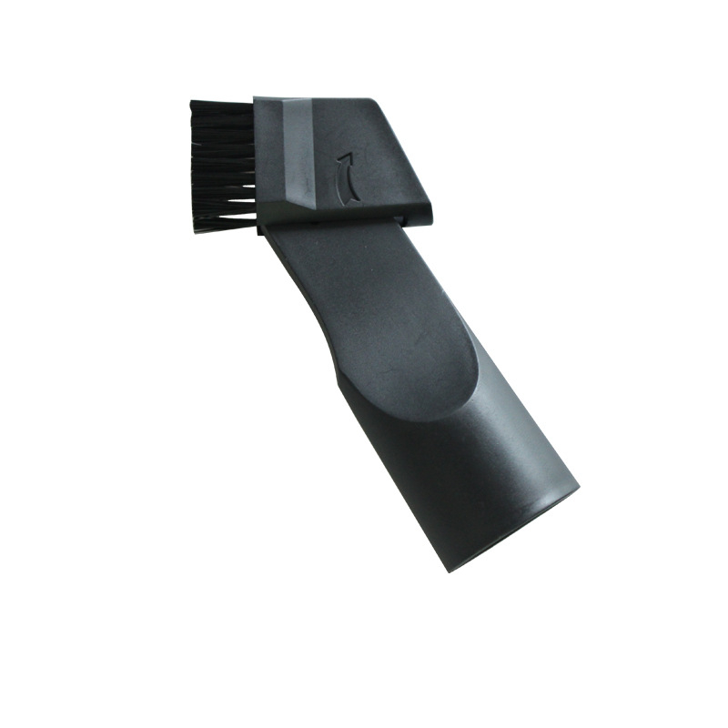 Аксесоари за прахосмукачки, комбинирана четка две в едно, плоска всмукателна четка, всмукателна дюза, вътрешен диаметър на интерфейса на главата на четката 32/35 мм