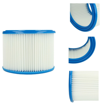 Sobib Festool VCP260E-L tolmuimejale. Tarvikud: padrunfilter, filterelement.