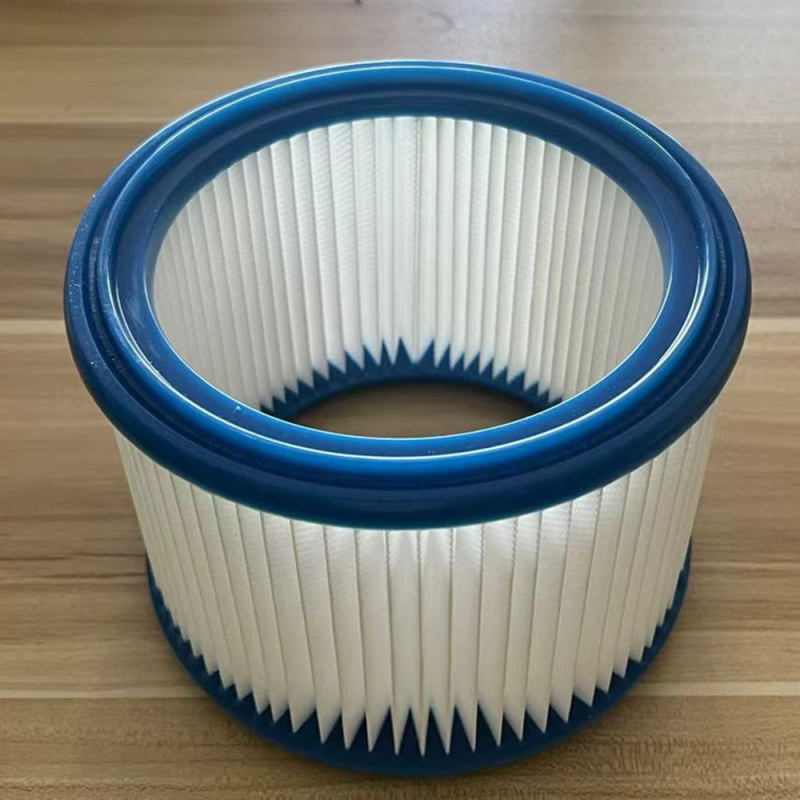 Sobib Festool VCP260E-L tolmuimejale. Tarvikud: padrunfilter, filterelement.