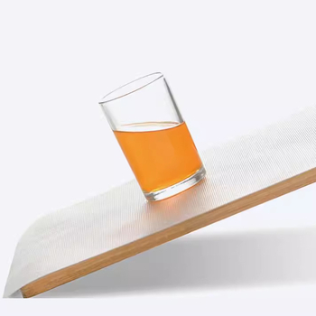 Gamyklinis tiesioginis virtuvės neslystantis kilimėlis, kurį galima pjaustyti, apsaugantis nuo užsiteršimo šaldytuvo kilimėlis, sustorintas spintelės kilimėlis, neslystantis kilimėlis