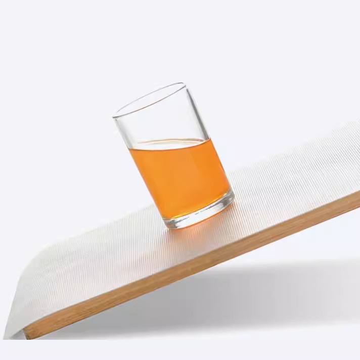 Gamyklinis tiesioginis virtuvės neslystantis kilimėlis, kurį galima pjaustyti, apsaugantis nuo užsiteršimo šaldytuvo kilimėlis, sustorintas spintelės kilimėlis, neslystantis kilimėlis