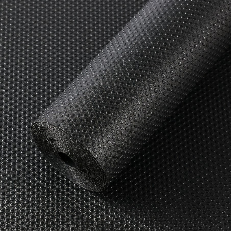 Gamyklinis tiesioginis virtuvės neslystantis kilimėlis, kurį galima pjaustyti, apsaugantis nuo užsiteršimo šaldytuvo kilimėlis, sustorintas spintelės kilimėlis, neslystantis kilimėlis