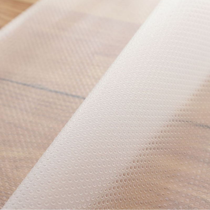 Gamyklinis tiesioginis virtuvės neslystantis kilimėlis, kurį galima pjaustyti, apsaugantis nuo užsiteršimo šaldytuvo kilimėlis, sustorintas spintelės kilimėlis, neslystantis kilimėlis