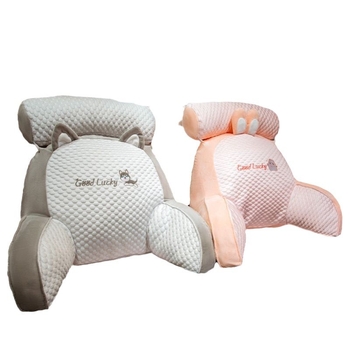 Armas jääuba-ubavoodi peapadi, pestav suur seljatugi, vöökoht, ühiselamu voodi peapadi, kontori nimmepadi naistele