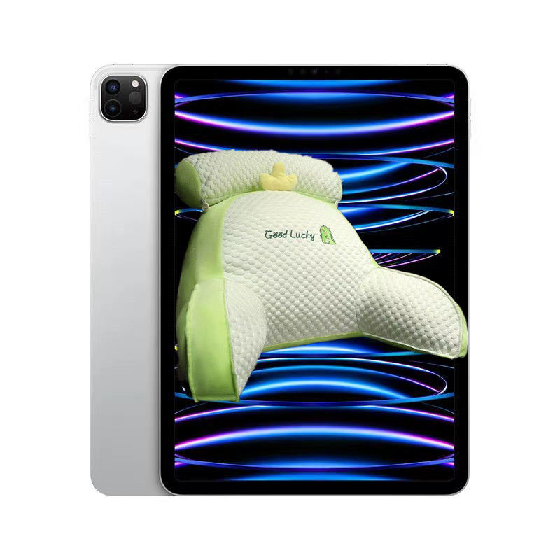 Armas jääuba-ubavoodi peapadi, pestav suur seljatugi, vöökoht, ühiselamu voodi peapadi, kontori nimmepadi naistele