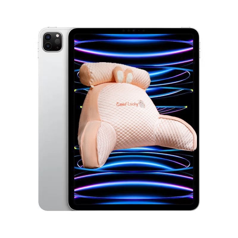 Armas jääuba-ubavoodi peapadi, pestav suur seljatugi, vöökoht, ühiselamu voodi peapadi, kontori nimmepadi naistele