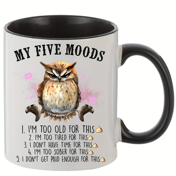 Κεραμική κούπα από το εργοστάσιο πηγής όλα τα είδη δώρων διακοπών οποιοδήποτε μοτίβο κείμενο λογότυπο ζευγάρι κινουμένων σχεδίων