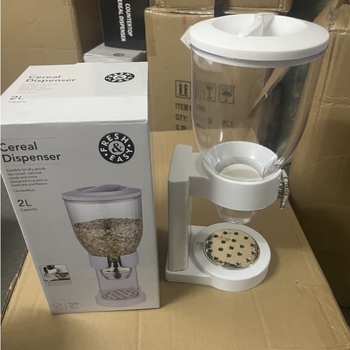 teraviljajaotur teraviljajaotur toidupaak teraviljaämber