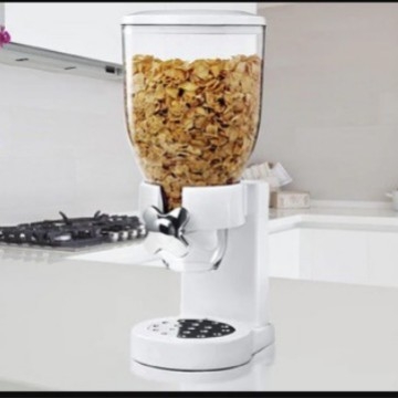 teraviljajaotur teraviljajaotur toidupaak teraviljaämber