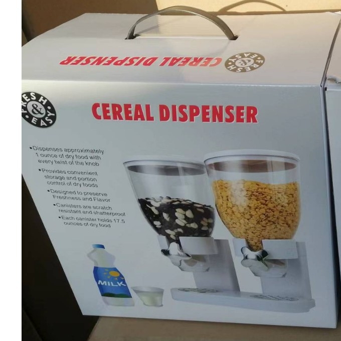 teraviljajaotur teraviljajaotur toidupaak teraviljaämber