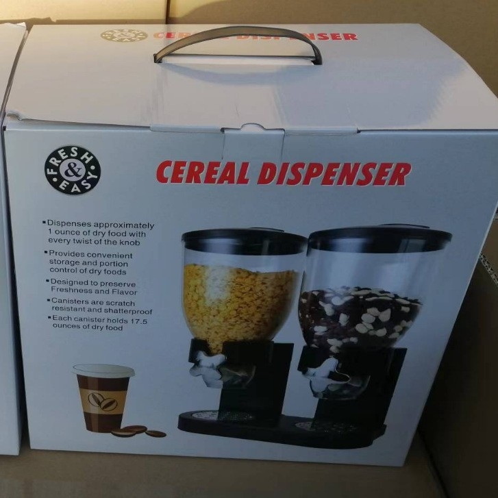 teraviljajaotur teraviljajaotur toidupaak teraviljaämber