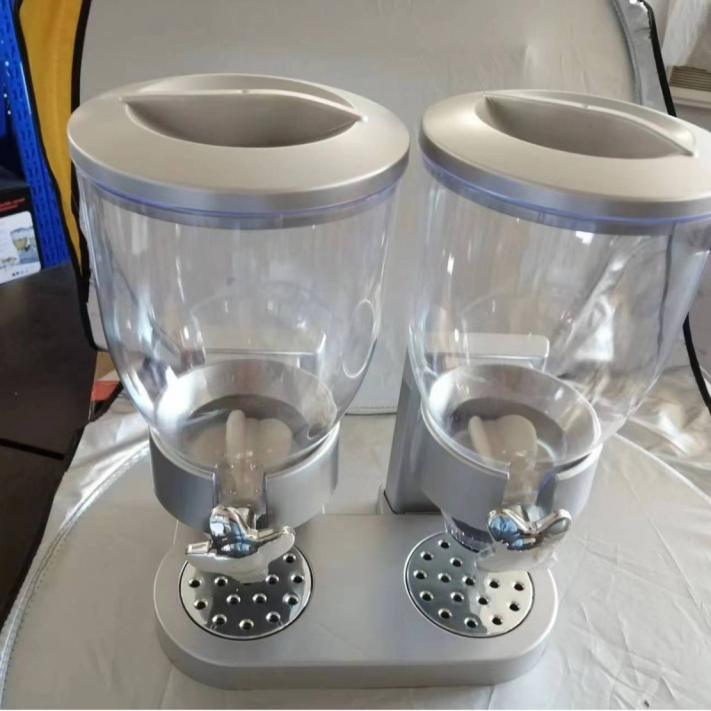 teraviljajaotur teraviljajaotur toidupaak teraviljaämber