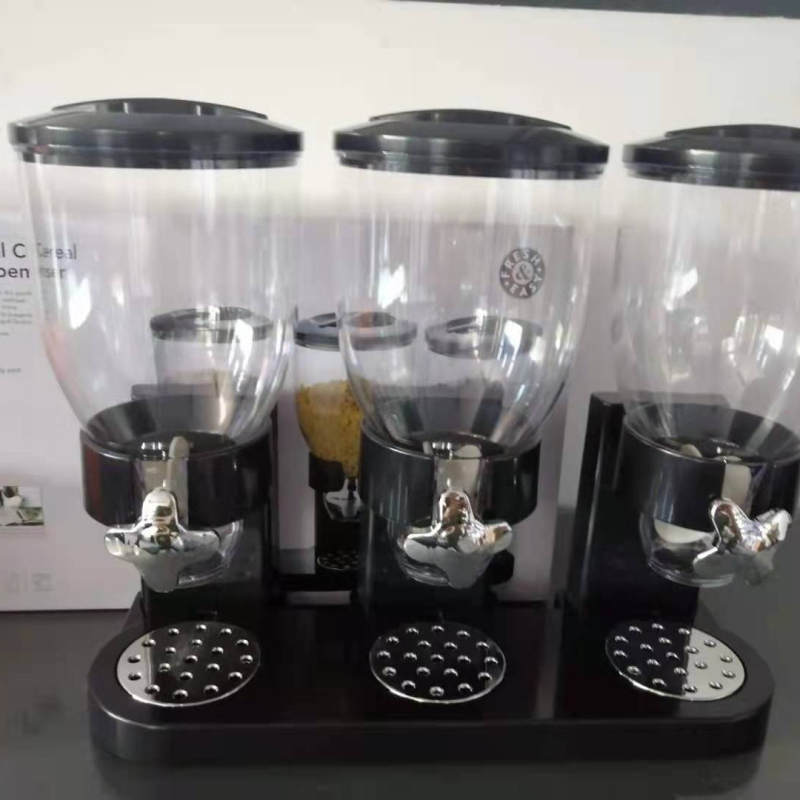 teraviljajaotur teraviljajaotur toidupaak teraviljaämber