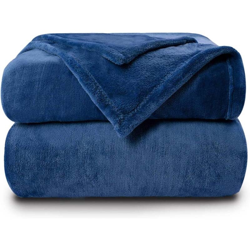 Tehase otsetarne 3 meetrit suur uksele mõeldud flanelltekk, ühevärviline, mitteliituv pehme voodikate, konditsioneeri tekk, mida saab paigaldada