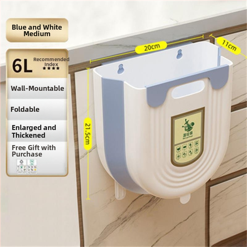 Köögi prügikast, seinale kinnitatav tualett, vannituba, elutuba, paberikorv, suure mahutavusega, klapiga köögijäätmete hoiustamise ämber, kokkupandav