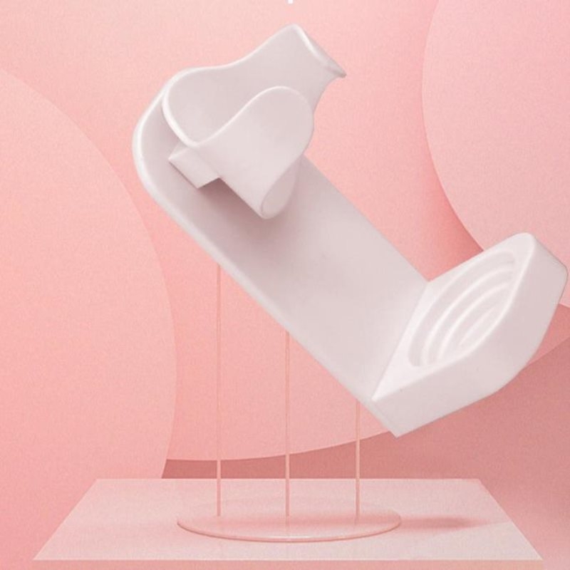 Elektrinis dantų šepetėlių laikiklis be smūgių, vonios kambario dantų šepetėlių laikiklis, montuojamas ant sienos, vandeniui atsparus, nusausinantis dantų šepetėlių laikiklis