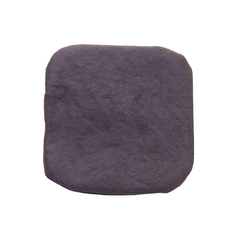 Piiriülesed kuumad müügipuhastusvahendid mustvalge halli arvutiekraani puhastuslapiga