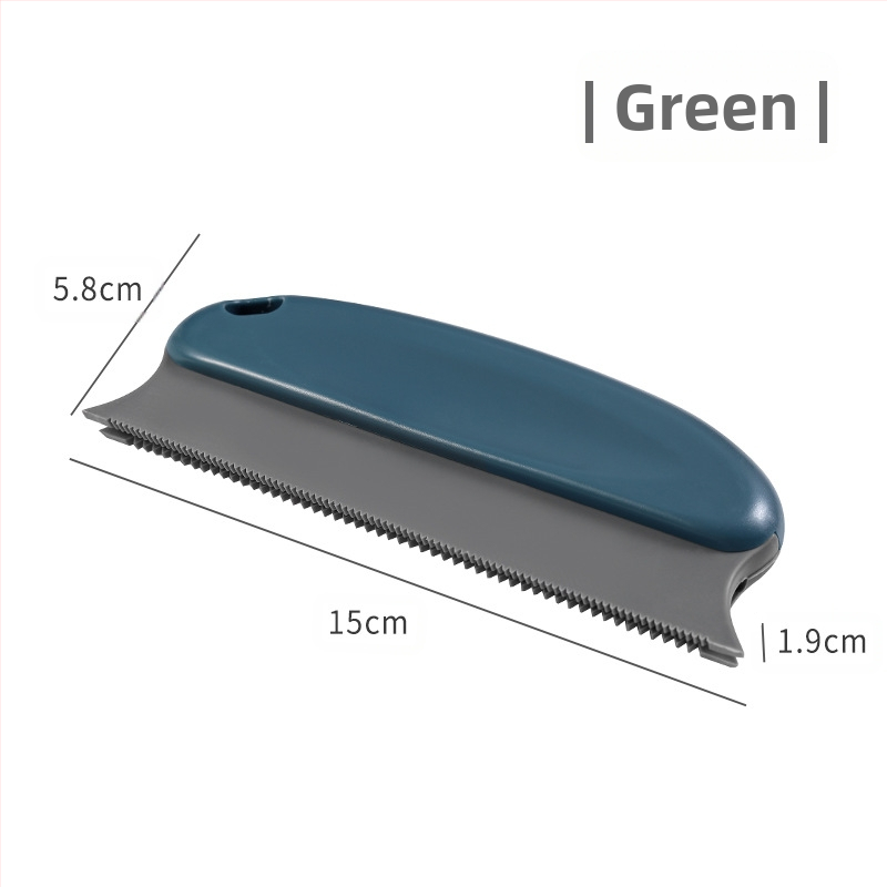 Двустранен препарат за премахване на косми от домашни любимци Cross-Border, домакински диван, стъргалка за косми от домашни любимци, голяма стъргалка за косми, препарат за премахване на косми от домашни любимци