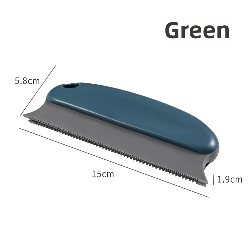 Двустранен препарат за премахване на косми от домашни любимци Cross-Border, домакински диван, стъргалка за косми от домашни любимци, голяма стъргалка за косми, препарат за премахване на косми от домашни любимци