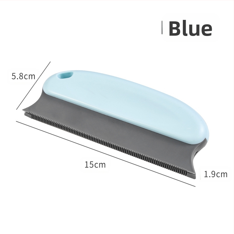Двустранен препарат за премахване на косми от домашни любимци Cross-Border, домакински диван, стъргалка за косми от домашни любимци, голяма стъргалка за косми, препарат за премахване на косми от домашни любимци