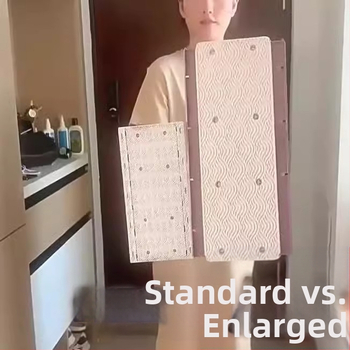 Uus suur automaatne klambriga käsipesu pika versiooniga näorätiku mopp määrdunud kätepesu koduseks laiskadele inimestele