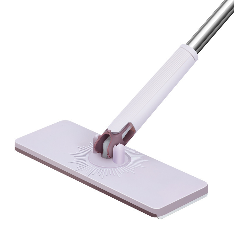 Uus suur automaatne klambriga käsipesu pika versiooniga näorätiku mopp määrdunud kätepesu koduseks laiskadele inimestele