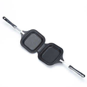 Nuimama sumuštinių kepimo skarda, ketaus skrebučio spaustukas, mėsainių kepimo formos, tiesioginis gamyklos tiekimas didmeninė prekyba