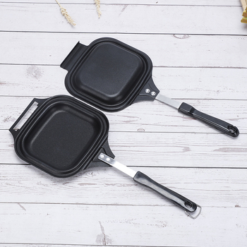 Nuimama sumuštinių kepimo skarda, ketaus skrebučio spaustukas, mėsainių kepimo formos, tiesioginis gamyklos tiekimas didmeninė prekyba