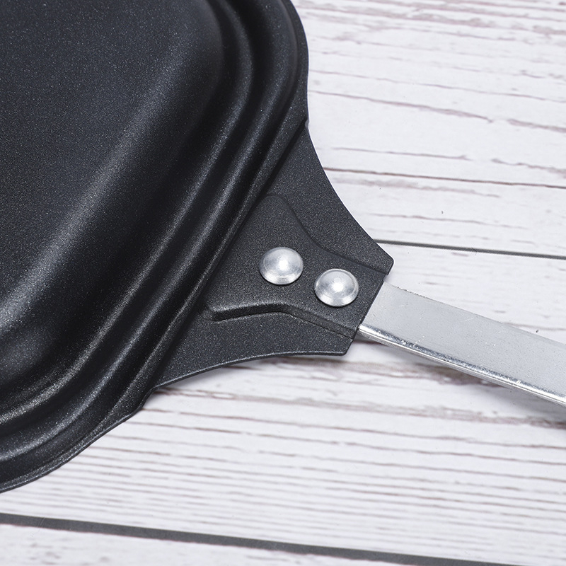 Nuimama sumuštinių kepimo skarda, ketaus skrebučio spaustukas, mėsainių kepimo formos, tiesioginis gamyklos tiekimas didmeninė prekyba