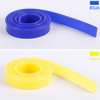 Tehase isetoimiv klaasipuhasti roostevabast terasest klaasipuhasti kummiriba vahetus 105 cm klaasipuhasti nahkriba