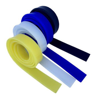 Tehase isetoimiv klaasipuhasti roostevabast terasest klaasipuhasti kummiriba vahetus 105 cm klaasipuhasti nahkriba