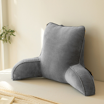 # Νέο μαξιλάρι ανάγνωσης χρώματος καραμελών μαξιλάρι καναπέ πλάτης κομοδίνου μαξιλάρι σπιτιού φοιτητής μαξιλάρι