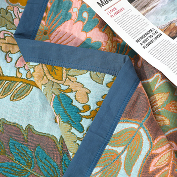 Kuuekihiline marlirätikutekk, puhas puuvill, ühekordne, kahekordne puuvillane rätikutekk, suvine jahe tekk, laste uinakutekk