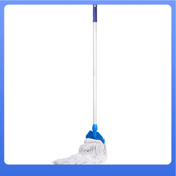 DX7L Σφουγγαρίστρα Οικιακής Χρήσης Ξύλινη Σφουγγαρίστρα με Κερί, Γραμμή Σφουγγαρίστρας, Αφαιρούμενη, Πλενόμενη Σφουγγαρίστρα με Κερί