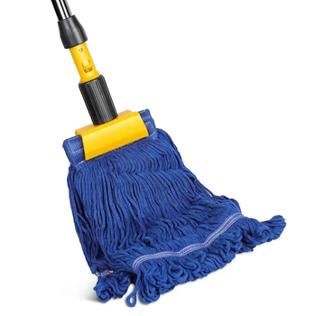 Piiriülene spetsiaalne puidust põrandavahamopp, põrandamopp, imav puuvillane niit, mopp, eemaldatav vahetuspea, valge pilvevahamopi pea