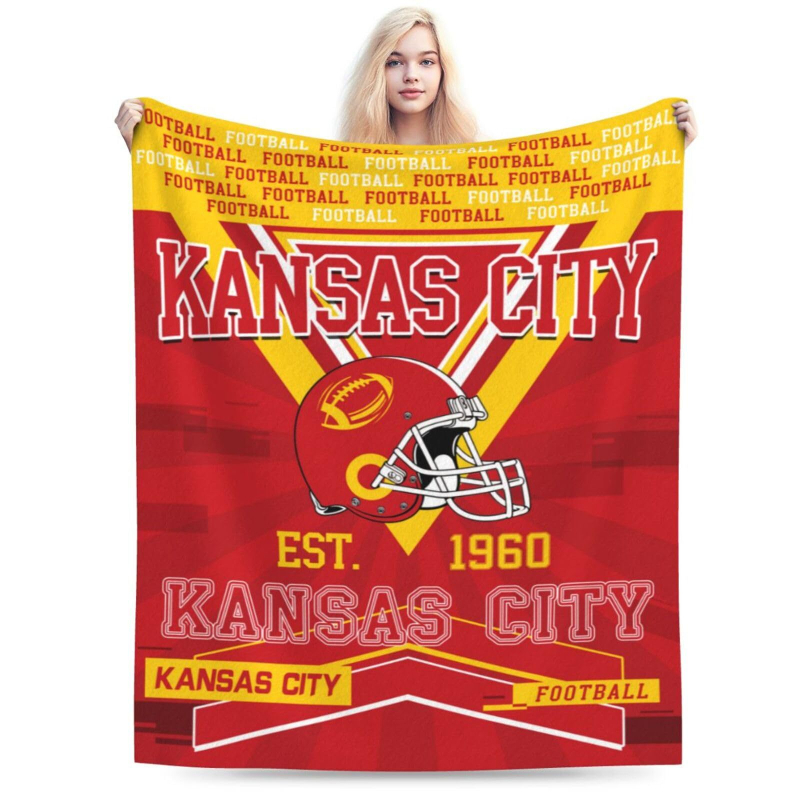 Football City dobótakaró rajongóknak ajándék puha, könnyű súlyú férfi beltéri kanapé kanapéágy Amazon