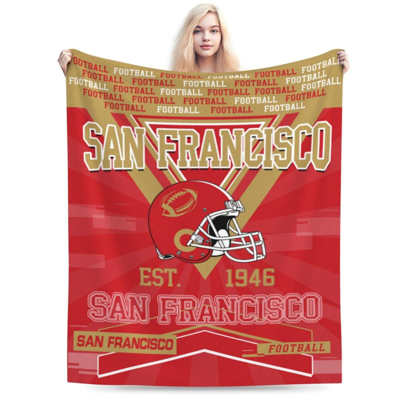 Football City dobótakaró rajongóknak ajándék puha, könnyű súlyú férfi beltéri kanapé kanapéágy Amazon