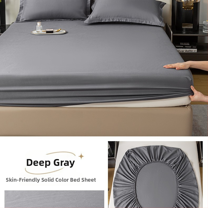 Hulgimüük voodikate ühes tükis madratsikate kerge luksuslik kaitsekate voodikate Nantongi voodipesutehase väliskaubandus piiriülene neli aastaaega